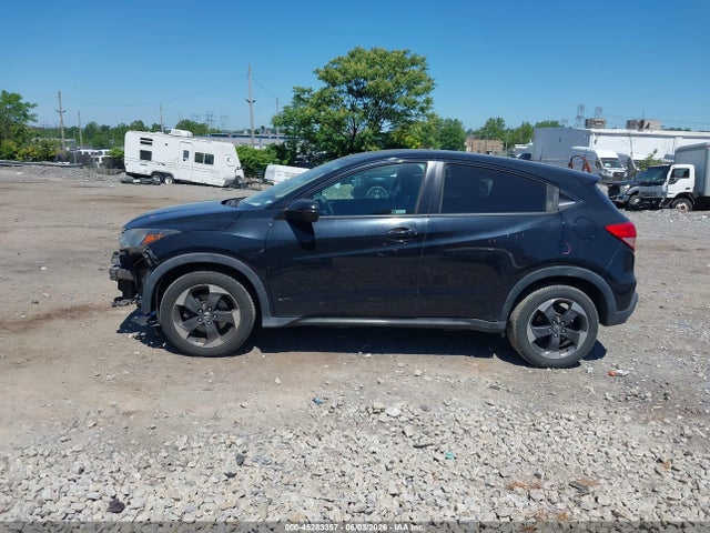 3CZRU6H59JM727967 Honda HR-V EX