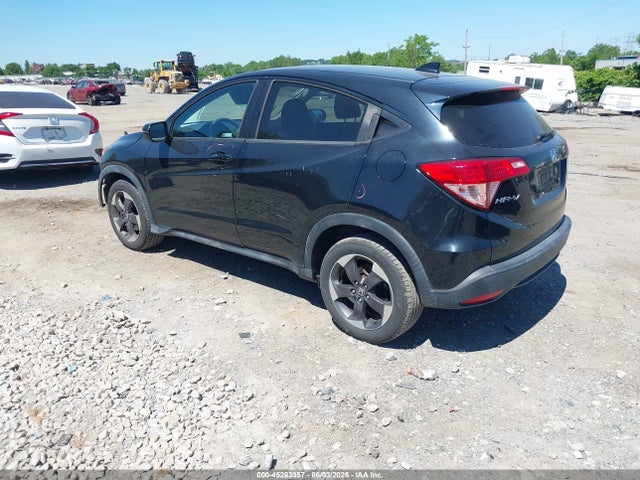 3CZRU6H59JM727967 Honda HR-V EX