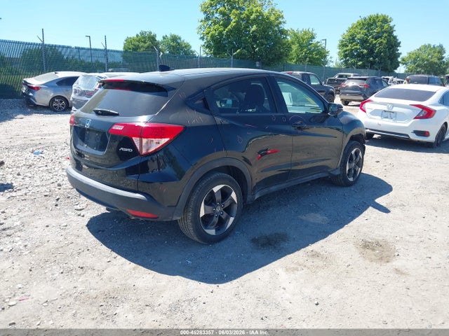 3CZRU6H59JM727967 Honda HR-V EX