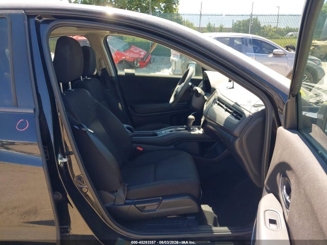 3CZRU6H59JM727967 Honda HR-V EX