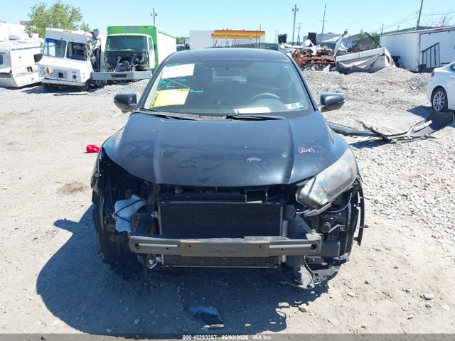 3CZRU6H59JM727967 Honda HR-V EX