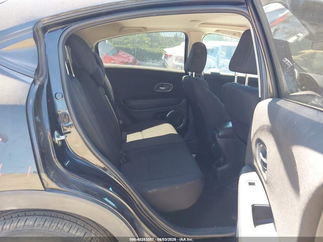 3CZRU6H59JM727967 Honda HR-V EX