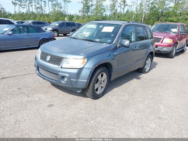 Продаж на аукціоні авто 2008 Suzuki Grand Vitara Xsport, vin: JS3TE944984103939, номер лоту: 45283374