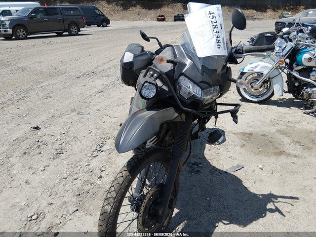 Kawasaki Kl650 L 2022 ML5KLEL14NDA02123 Image 5