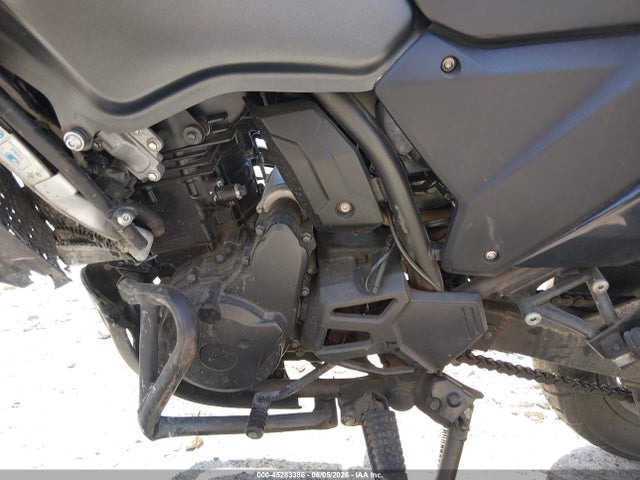 Kawasaki Kl650 L 2022 ML5KLEL14NDA02123 Image 9