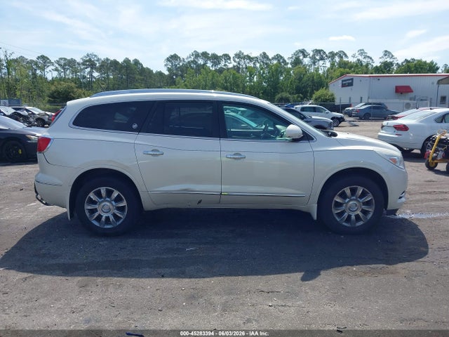 Aukcja sprzedaży 2015 Buick Enclave Leather, vin: 5GAKRBKD7FJ291952, numer aukcji: 45283394