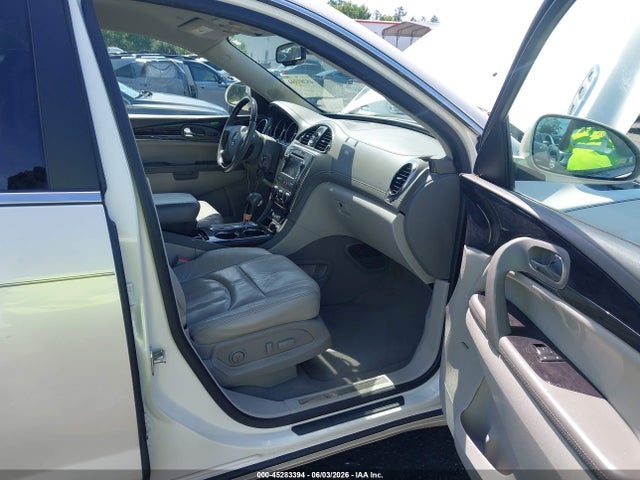Aukcja sprzedaży 2015 Buick Enclave Leather, vin: 5GAKRBKD7FJ291952, numer aukcji: 45283394