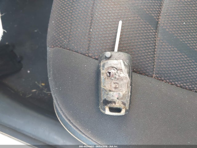 Chevrolet Sonic Lt Auto 2014 1G1JC6SG0E4105851 Image 11