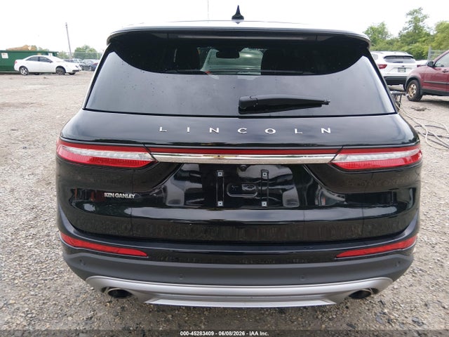 Aukcja sprzedaży 2022 Lincoln Corsair Standard, vin: 5LMCJ1D99NUL37414, numer aukcji: 45283409