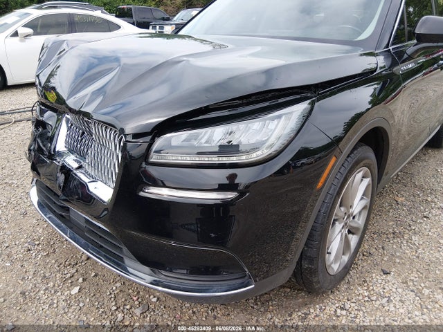 Aukcja sprzedaży 2022 Lincoln Corsair Standard, vin: 5LMCJ1D99NUL37414, numer aukcji: 45283409