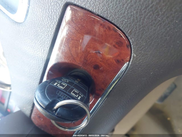45283413 :رقم المزاد ، 2C4RC1BG4DR689972 vin ، 2013 Chrysler Town & Country Touring مزاد بيع
