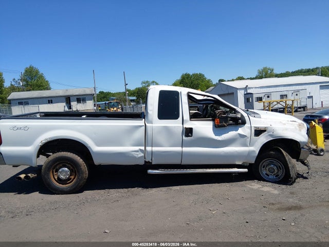 Aukcja sprzedaży 2010 Ford F-250 Lariat/xl/xlt, vin: 1FTSX2BR4AEB15135, numer aukcji: 45283418