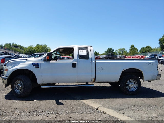 Aukcja sprzedaży 2010 Ford F-250 Lariat/xl/xlt, vin: 1FTSX2BR4AEB15135, numer aukcji: 45283418