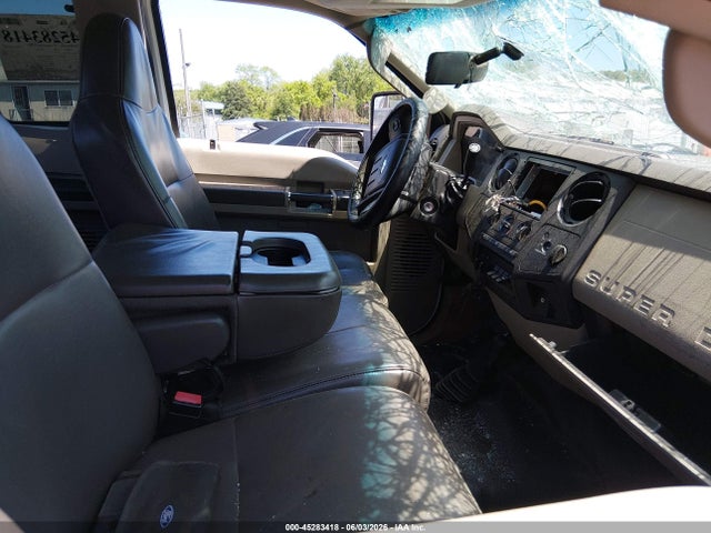 Aukcja sprzedaży 2010 Ford F-250 Lariat/xl/xlt, vin: 1FTSX2BR4AEB15135, numer aukcji: 45283418