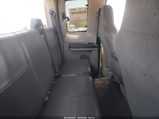 Aukcja sprzedaży 2010 Ford F-250 Lariat/xl/xlt, vin: 1FTSX2BR4AEB15135, numer aukcji: 45283418