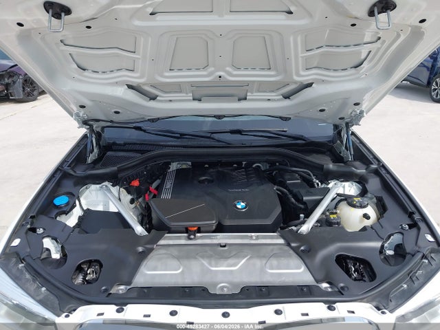 Продаж на аукціоні авто 2020 Bmw X3 Sdrive30i, vin: 5UXTY3C05L9D67982, номер лоту: 45283427