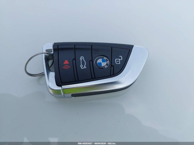 Продаж на аукціоні авто 2020 Bmw X3 Sdrive30i, vin: 5UXTY3C05L9D67982, номер лоту: 45283427