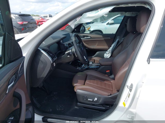Продаж на аукціоні авто 2020 Bmw X3 Sdrive30i, vin: 5UXTY3C05L9D67982, номер лоту: 45283427