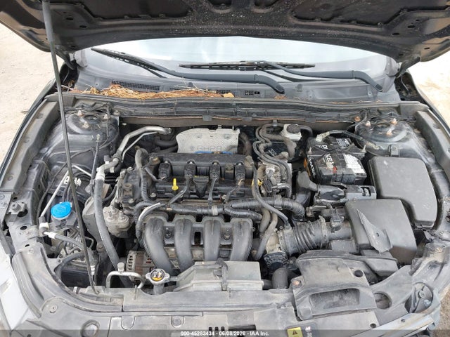 Продаж на аукціоні авто 2016 Mazda Mazda3 I Sport, vin: JM1BM1T74G1282773, номер лоту: 45283434