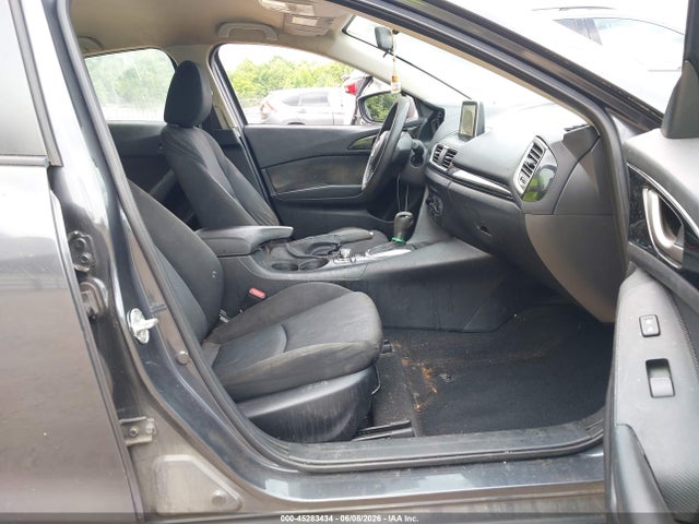 Продаж на аукціоні авто 2016 Mazda Mazda3 I Sport, vin: JM1BM1T74G1282773, номер лоту: 45283434