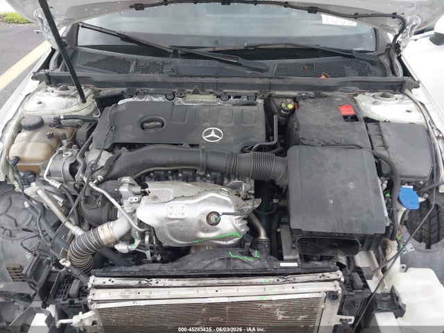 Продаж на аукціоні авто 2020 Mercedes-benz A 220, vin: WDD3G4EB5LW041774, номер лоту: 45283435