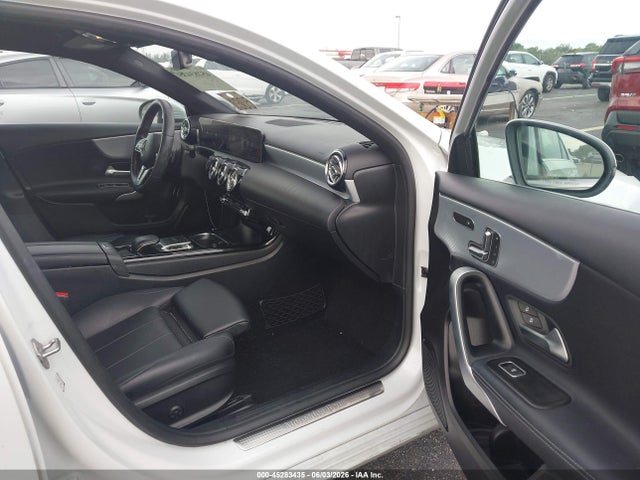 Продаж на аукціоні авто 2020 Mercedes-benz A 220, vin: WDD3G4EB5LW041774, номер лоту: 45283435