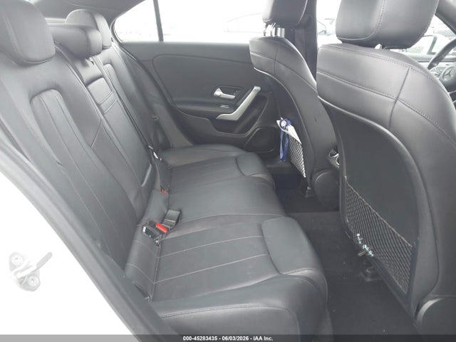 Продаж на аукціоні авто 2020 Mercedes-benz A 220, vin: WDD3G4EB5LW041774, номер лоту: 45283435