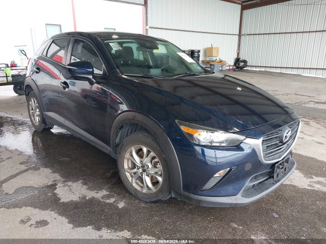 Aukcja sprzedaży 2019 Mazda Cx-3 Sport, vin: JM1DKFB7XK0431781, numer aukcji: 45283439
