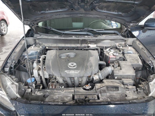 Aukcja sprzedaży 2019 Mazda Cx-3 Sport, vin: JM1DKFB7XK0431781, numer aukcji: 45283439