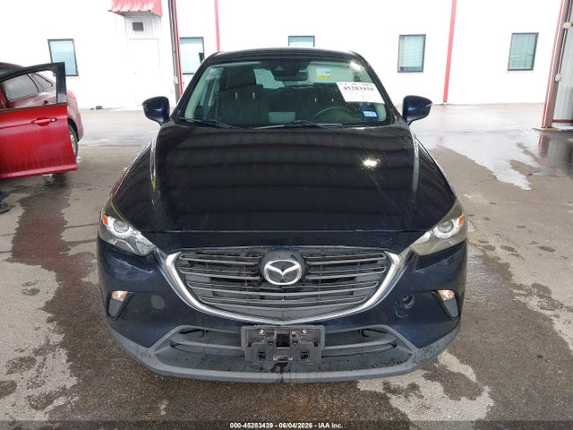 Aukcja sprzedaży 2019 Mazda Cx-3 Sport, vin: JM1DKFB7XK0431781, numer aukcji: 45283439