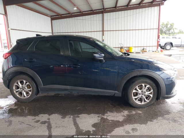 Aukcja sprzedaży 2019 Mazda Cx-3 Sport, vin: JM1DKFB7XK0431781, numer aukcji: 45283439
