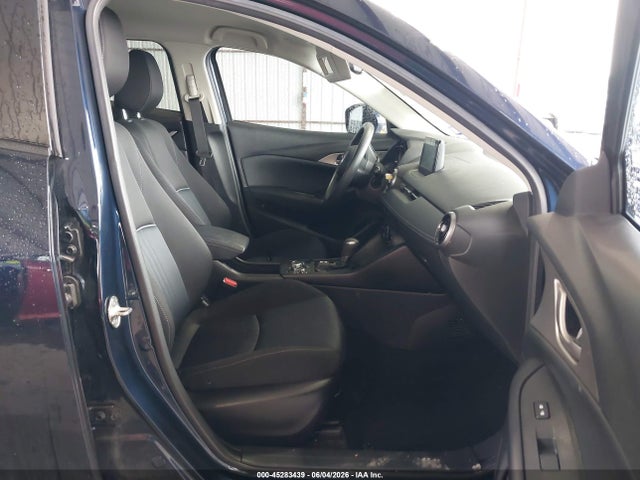 Aukcja sprzedaży 2019 Mazda Cx-3 Sport, vin: JM1DKFB7XK0431781, numer aukcji: 45283439