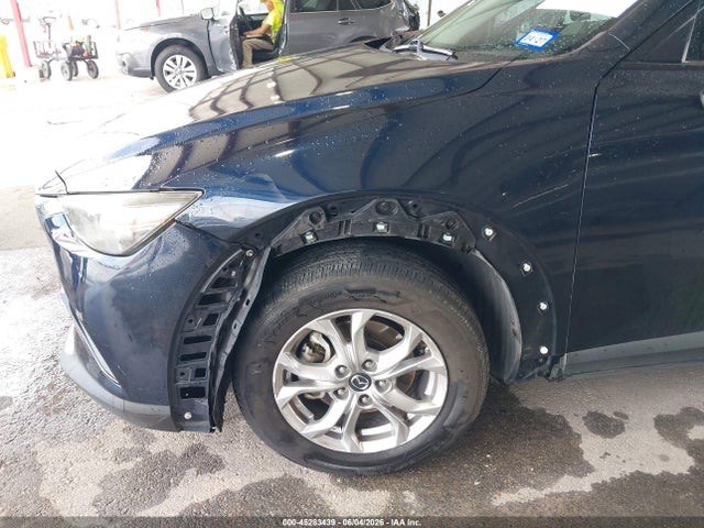 Aukcja sprzedaży 2019 Mazda Cx-3 Sport, vin: JM1DKFB7XK0431781, numer aukcji: 45283439