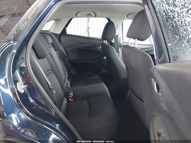 Aukcja sprzedaży 2019 Mazda Cx-3 Sport, vin: JM1DKFB7XK0431781, numer aukcji: 45283439