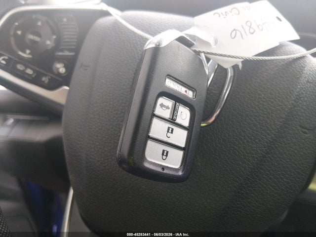 Honda CIVIC EX 2018 19XFC2F7XJE014823 Image 11