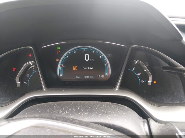 Honda CIVIC EX 2018 19XFC2F7XJE014823 Image 7