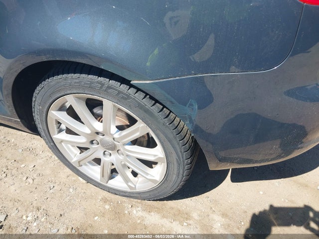 Aukcja sprzedaży 2013 Audi A3 2.0 Tdi Premium, vin: WAUKJAFM4DA018407, numer aukcji: 45283452