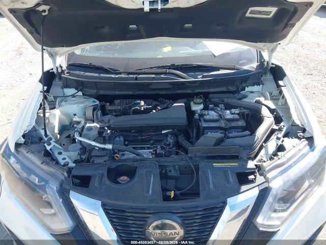 45283457 :رقم المزاد ، KNMAT2MTXLP541435 vin ، 2020 Nissan Rogue Sv Fwd مزاد بيع