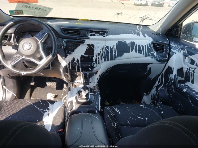 45283457 :رقم المزاد ، KNMAT2MTXLP541435 vin ، 2020 Nissan Rogue Sv Fwd مزاد بيع