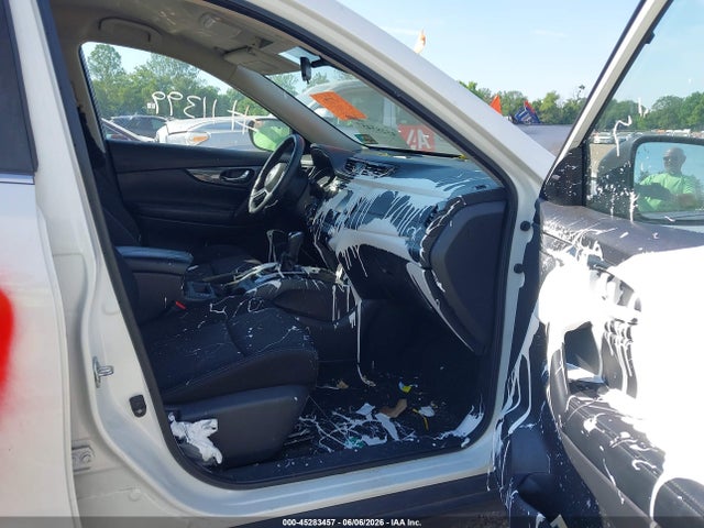 45283457 :رقم المزاد ، KNMAT2MTXLP541435 vin ، 2020 Nissan Rogue Sv Fwd مزاد بيع