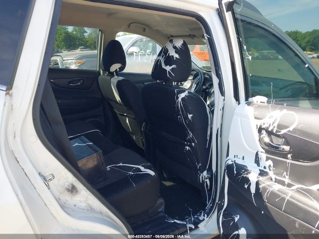 45283457 :رقم المزاد ، KNMAT2MTXLP541435 vin ، 2020 Nissan Rogue Sv Fwd مزاد بيع