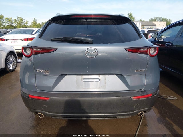 Aukcja sprzedaży 2022 Mazda Cx-30 Carbon Edition, vin: 3MVDMBCL4NM419060, numer aukcji: 45283460