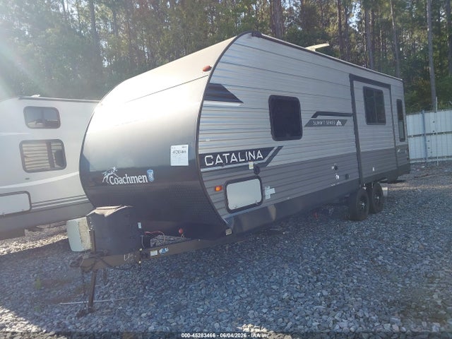 Coachmen Catalina 2024 5ZT2CAMB6RU042372 Image 2