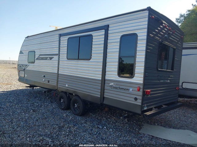 Coachmen Catalina 2024 5ZT2CAMB6RU042372 Image 3