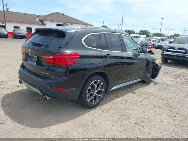 Aukcja sprzedaży 2021 Bmw X1 Xdrive28i, vin: WBXJG9C07M5U29552, numer aukcji: 45283467