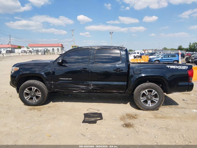 Toyota Tacoma 2017 5TFCZ5AN1HX075593 Image 15