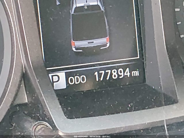 Toyota Tacoma 2017 5TFCZ5AN1HX075593 Image 16