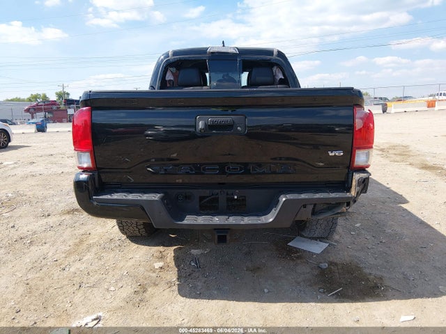 Toyota Tacoma 2017 5TFCZ5AN1HX075593 Image 17