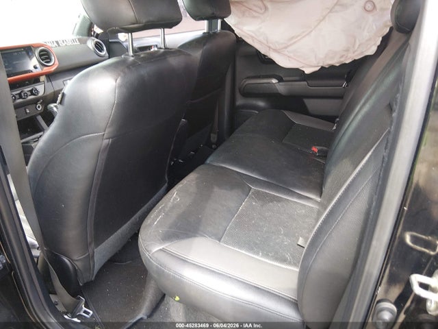 Toyota Tacoma 2017 5TFCZ5AN1HX075593 Image 8
