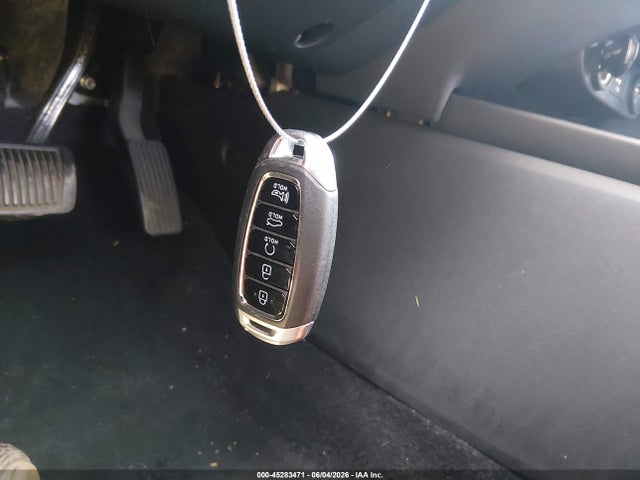 Hyundai ELANTRA SEL 2021 5NPLM4AG7MH028519 Image 11